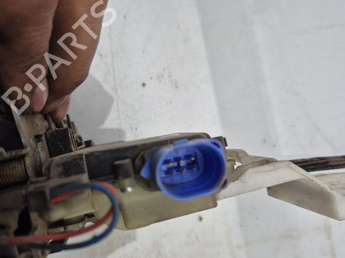 Rear right lock SEAT IBIZA III (6L1) 1.4 TDI | BP23952889C99 