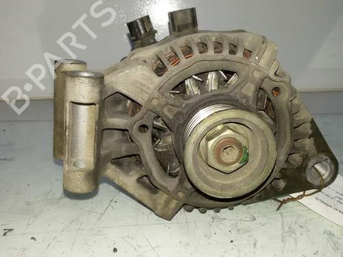 Generator FORD FOCUS I (DAW, DBW) 1.6 16V | BP7930177M7 