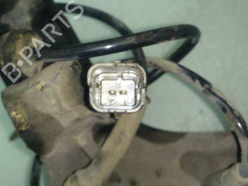 Right front steering knuckle PEUGEOT 307 (3A/C) 2.0 HDi 110 | BP7932274M26 