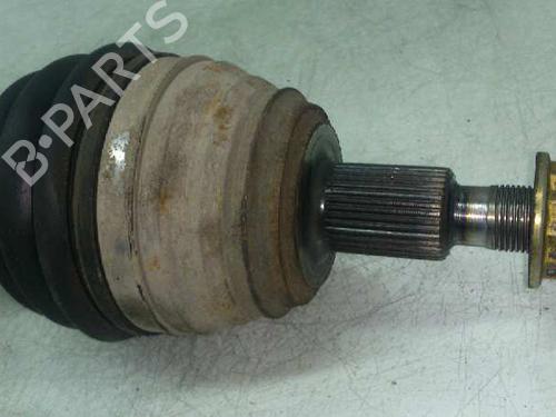 Left front driveshaft SEAT LEON (1M1) 1.9 TDI | BP7932896M38 