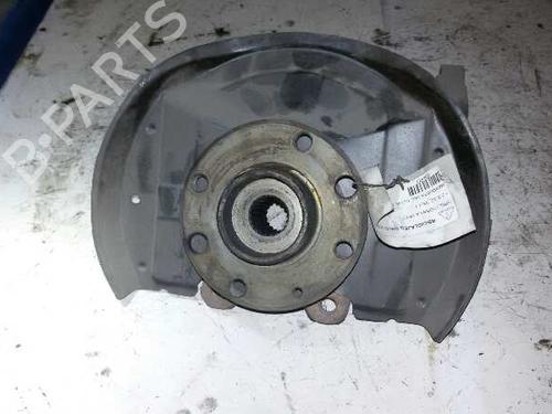 Used Right front steering knuckle OPEL CORSA A Hatchback (S83) 1.2 N (F08, M08, F68, M68) (52 hp) 7942938