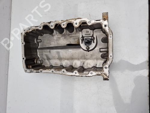 Oliebundkar AUDI A3 (8P1) [2003-2013]  14214763