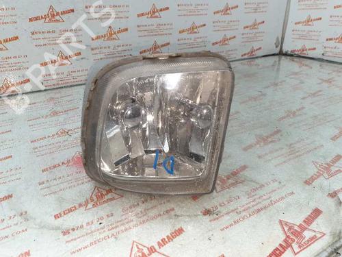 Used Left front fog light HYUNDAI H-1 / STAREX Bus (A1) 2.5 CRDi (140 hp) 7944444
