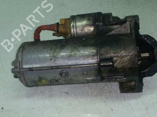 Used Starter RENAULT LAGUNA II Grandtour (KG0/1_) [2001-2007]  7933247