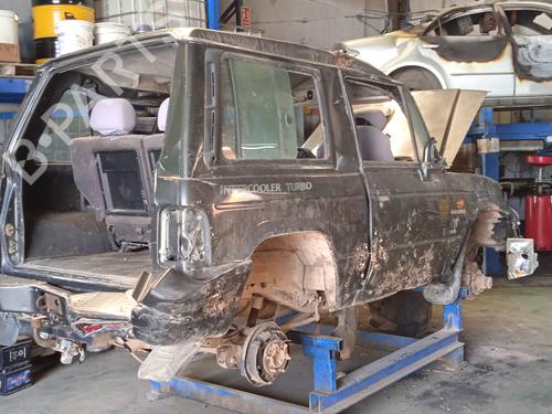 Starter MITSUBISHI GALLOPER (JK-01) | BP7992238M8