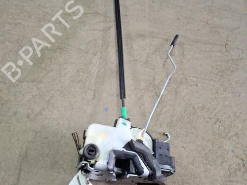 Used Rear right lock Rear right lock CHEVROLET CRUZE (J300) 2.0 CDI (163 hp) 33268454 33268454