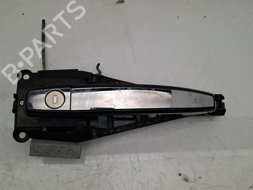 Used Front left exterior door handle Front left exterior door handle 39408885 39408885
