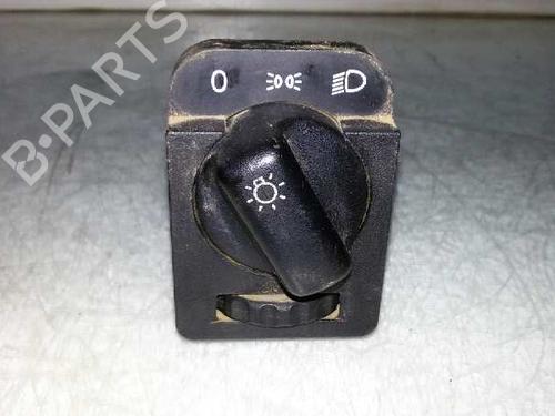 Used Headlight switch OPEL ASTRA F Saloon (T92) [1991-2001]  7931275