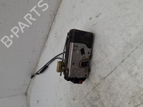 Rear left lock OPEL VECTRA C GTS (Z02)  | BP18348371C100 