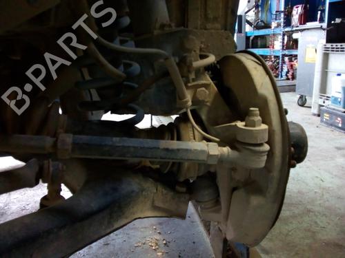 Left front steering knuckle SUZUKI VITARA (ET) HDI (SE 420HDI) | BP22321039M25 