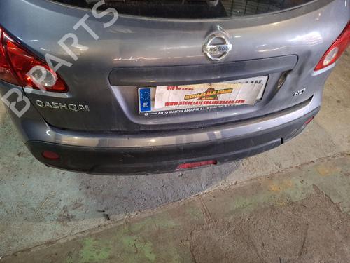 Used Rear bumper Rear bumper 32381475 32381475