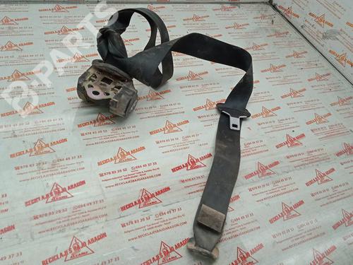 Used Rear right belt tensioner Rear right belt tensioner CITROËN BERLINGO / BERLINGO FIRST Box Body/MPV (M_) 1.9 D (MBDJY) (70 hp) 7946255 7946255