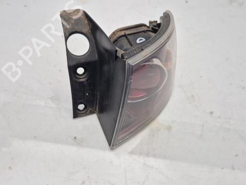 Right taillight SEAT IBIZA III (6L1) 1.6 16V | BP25769667C35 
