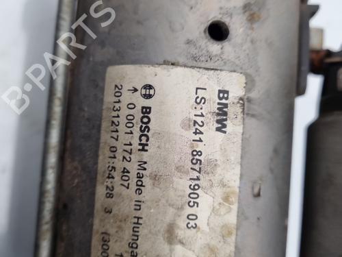 Starter BMW 3 Gran Turismo (F34) | BP22322829M8