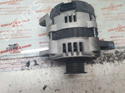 Alternator CHEVROLET LACETTI (J200)  | BP7944882M7 