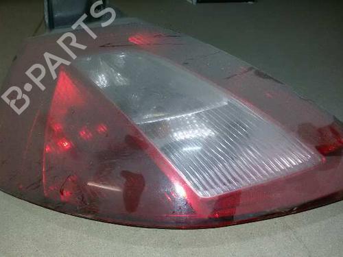 Used Left taillight RENAULT MEGANE II (BM0/1_, CM0/1_) 1.4 16V (BM0B, CM0B) (98 hp) 7941767