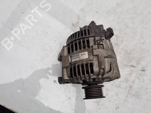 Alternator VW TRANSPORTER T4 Van (70A, 70H, 7DA, 7DH) 1.9 TD | BP10227673M7 