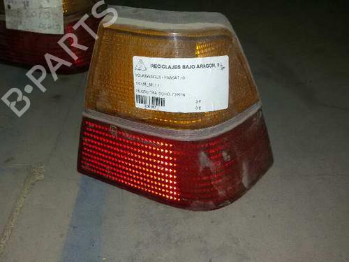 Used Right taillight VW PASSAT B3/B4 (3A2, 35I) [1988-1997]  7942917