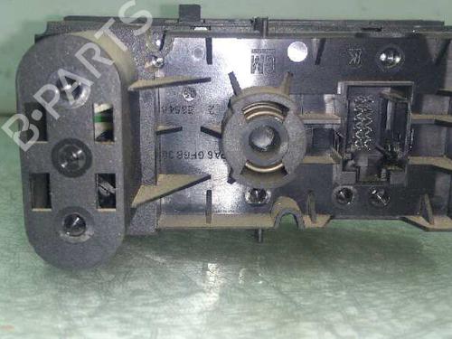 Forlygtekontakt OPEL MERIVA A MPV (X03) 1.7 DTI (E75) | BP7933749I24 