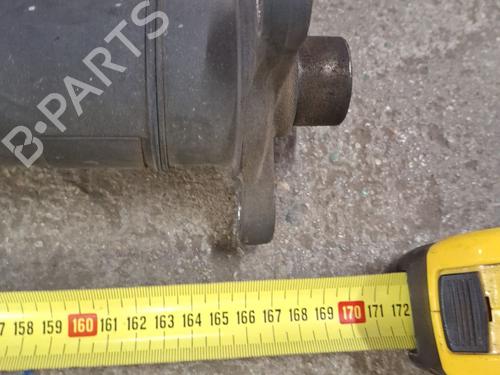 Driveshaft MERCEDES-BENZ C-CLASS Coupe (CL203) C 160 Kompressor (203.730) | BP29811453M37 