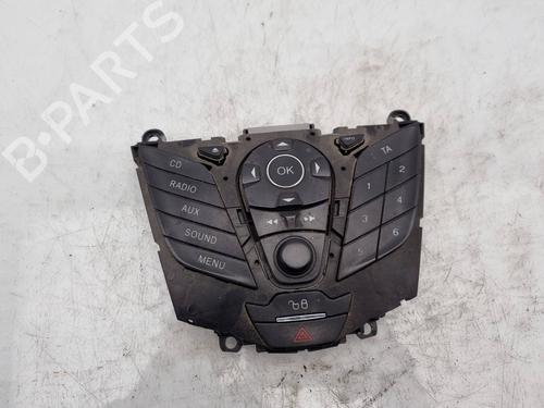 Switch FORD FOCUS III 1.6 TDCi | BP9762649I30 