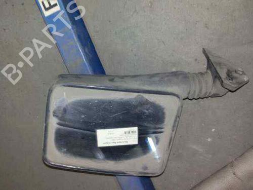 Left mirror FIAT FIORINO Pick up (146_) 1.7 D (60 hp) 7940848