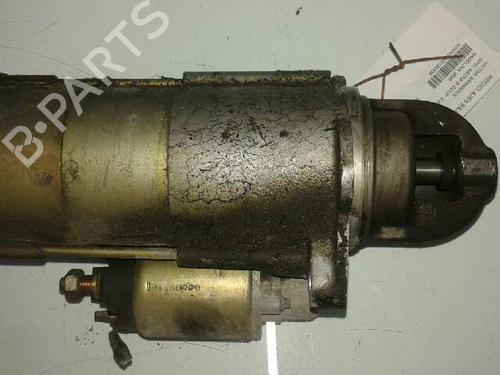 Used Starter OPEL ASTRA G Coupe (T98) [2000-2006]  7930147