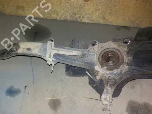 Left front steering knuckle ALFA ROMEO 156 (932_)  | BP7942108M25 