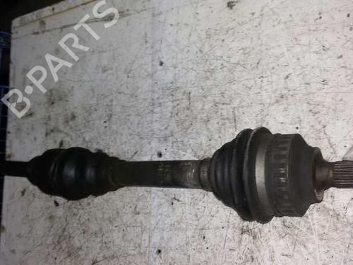 Drivaksel fortil Højre CITROËN XSARA (N1) 2.0 HDi 109 (109 hp) 7940125