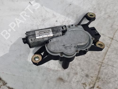 Rear wiper motor BMW X5 (E53) 3.0 d | BP18675467M102 