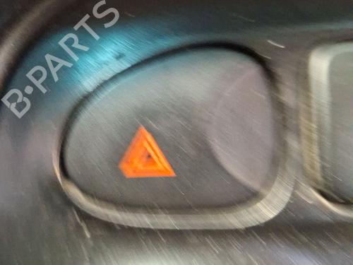 Used Warning switch Warning switch HYUNDAI H-1 Van (A1) [1997-2008] 33326284 33326284