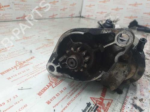 Starter TOYOTA LAND CRUISER (_J7_, _JL7_) 2.4 TD (LJ70) | BP12451449M8 