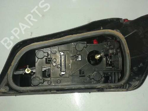 Left taillight PEUGEOT 306 Hatchback (7A, 7C, N3, N5)  | BP7930108C34 
