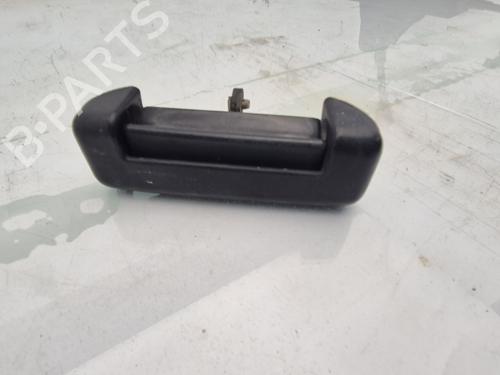 Used Other FORD TRANSIT Van (E_ _) 2.5 TDI (EAL, EAS) (101 hp) 28321313