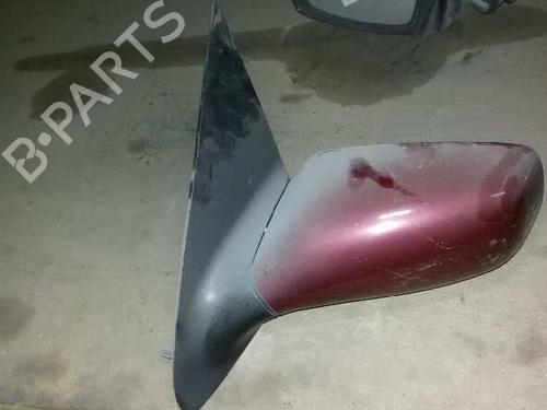 Left mirror FORD MONDEO II (BAP) 1.8 TD | BP7939808C26 