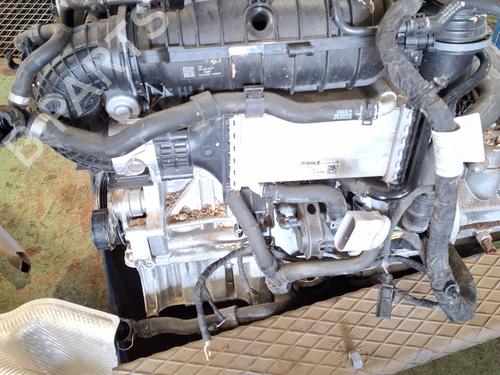 Engine SEAT LEON (KL1, KLG) 1.5 TGI CNG | BP24979465M1