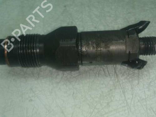 Used Injector CITROËN XSARA (N1) [1997-2005]  7933080