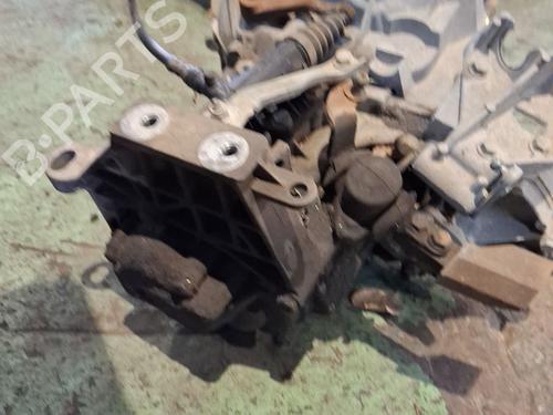 Gearbox FIAT PUNTO (199_) 1.3 D Multijet | BP29030277M3 - Image 5