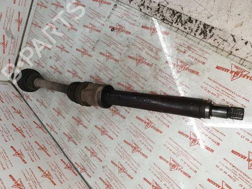 Used Right front driveshaft FORD FOCUS I (DAW, DBW) 1.6 16V (100 hp) 7936907