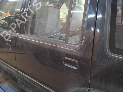 Left rear door FORD USA EXPLORER (U2, U_) 4.0 V6 4WD | BP30152489C4