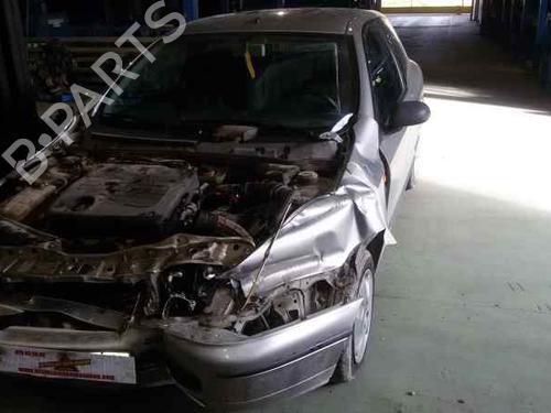 Used Parts FIAT BRAVO I (182_) 1.9 TD 75 S (182.AF) 4651510