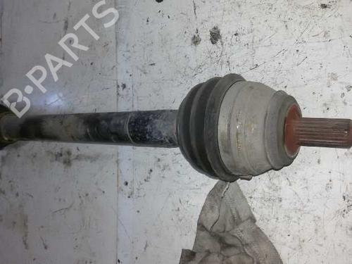 Used Right front driveshaft SEAT CORDOBA (6K2) 1.9 TDI (90 hp) 7941506