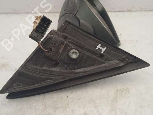 Left mirror AUDI A6 C5 (4B2) 1.9 TDI | BP12354344C26 