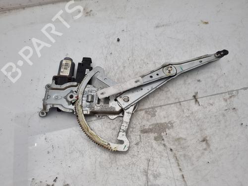 Front right window mechanism OPEL COMBO Box Body/MPV 1.3 CDTI 16V | BP17464829C23 