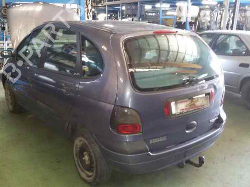 Right taillight RENAULT SCÉNIC I MPV (JA0/1_, FA0_) 1.6 (JA00, JA16, JA15, JA19, JA1V, JA2B, JA2C, JA0B,... | BP7945146C35 