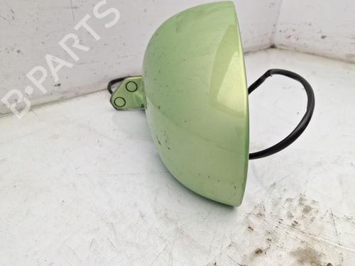 Ryggespeil venstre VW NEW BEETLE (9C1, 1C1) 1.9 TDI | BP30081493C26 