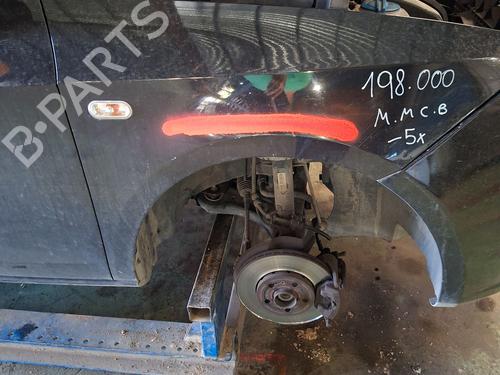 Used Right front fenders Right front fenders 39142140 39142140
