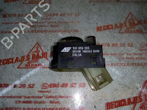 Mirror switch VW SHARAN (7M8, 7M9, 7M6) 1.9 TDI | BP7944505I25 