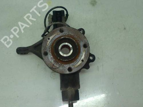 Used Right front steering knuckle PEUGEOT 307 (3A/C) 2.0 HDi 110 (107 hp) 7932274