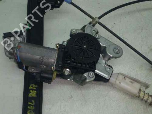 Front right window mechanism BMW 3 (E46)  | BP7931820C23 